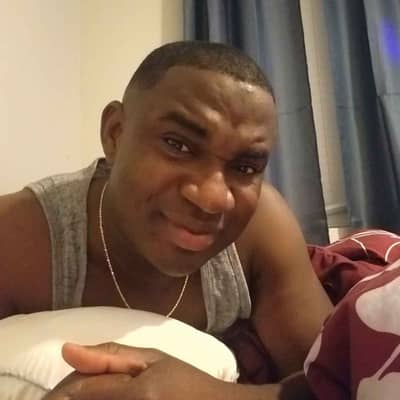 William's akinbode