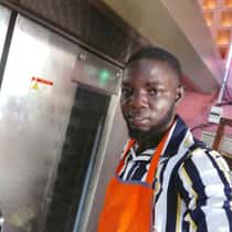 Olanrewaju Hammed