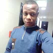 isreal Emmanuel