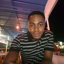 David
