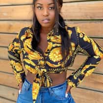 Janet Ameyaa
