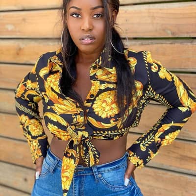 Janet Ameyaa