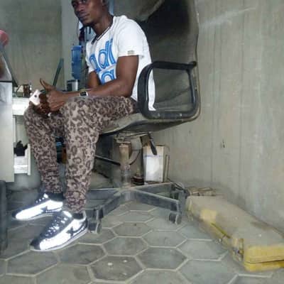 dammy