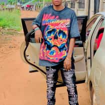 kelvin Godson