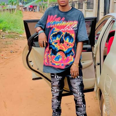 kelvin Godson