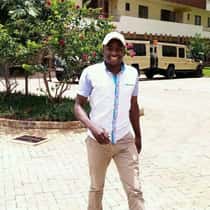 boniface mwangi