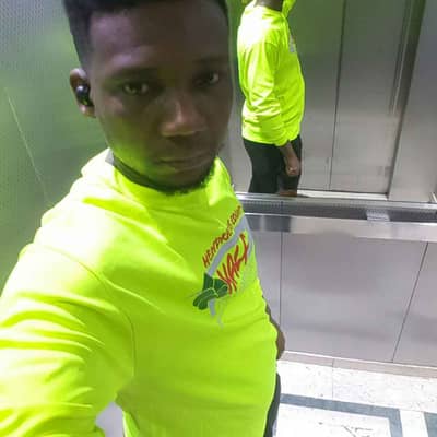 pasch De Anointed