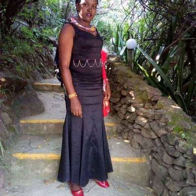 Anita anny