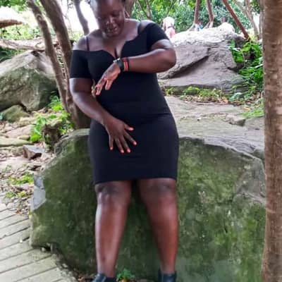 julian achieng