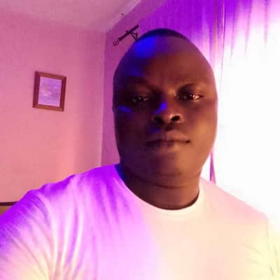 Houenou Pepe Bienvenu