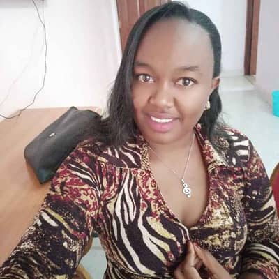 Mwende