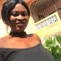 Maame Kwakyewaa