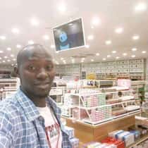 Emmanuel Soso