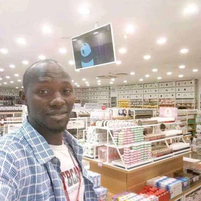 Emmanuel Soso