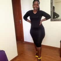 Joy Akinyi