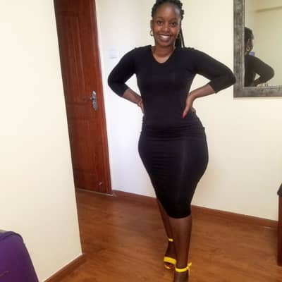 Joy Akinyi