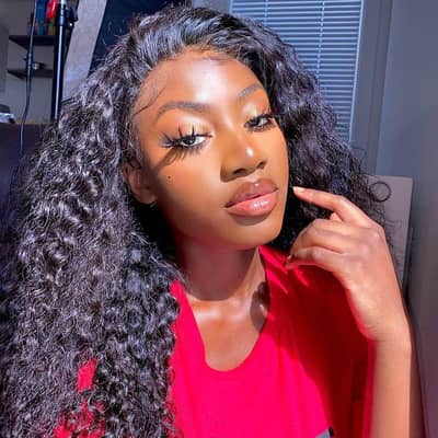 Ernestina Abena Oteng