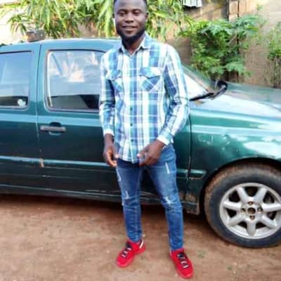 Boniface