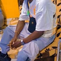 OGA BOY