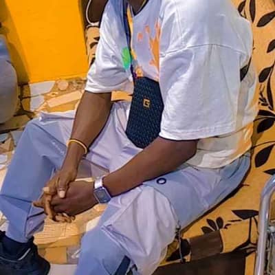 OGA BOY