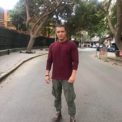 Mostafa