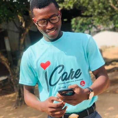 Ransford agyapong