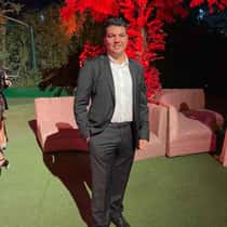 Youssef Amr