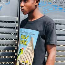 William
