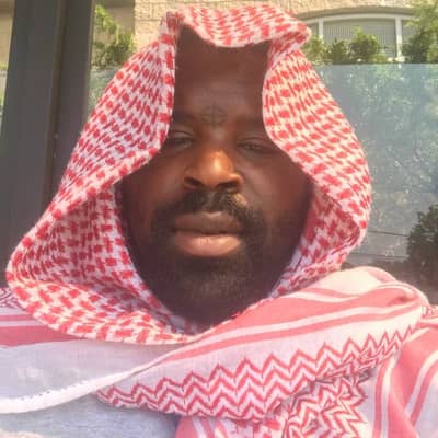 Abdullah