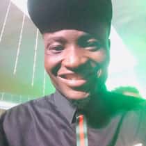 Oluwaseun Samson