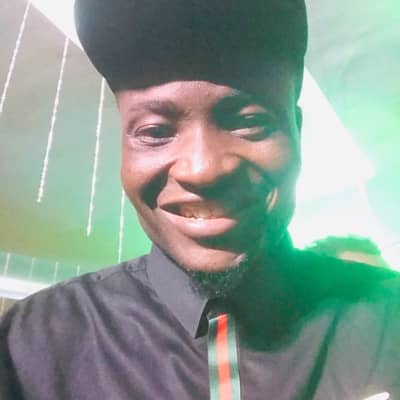 Oluwaseun Samson
