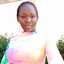 carolyne mawia