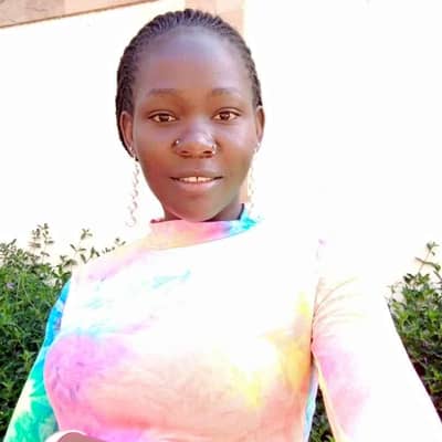 carolyne mawia