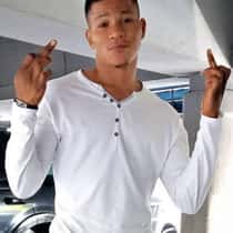 Jonnes Isaac