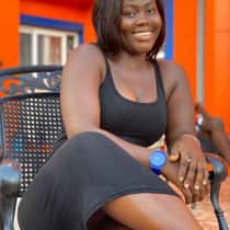 joyce yeboah