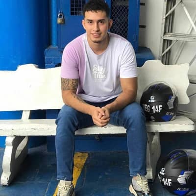Alex
