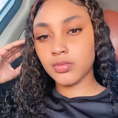Tracey Yeboah