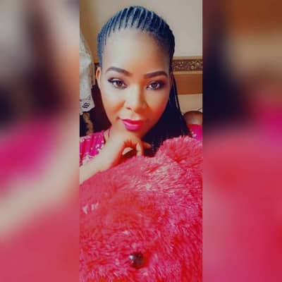Nadia Rose