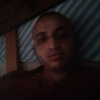 jacson Adriano
