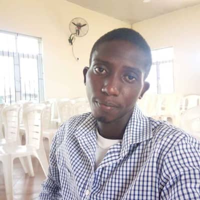 Ayomide