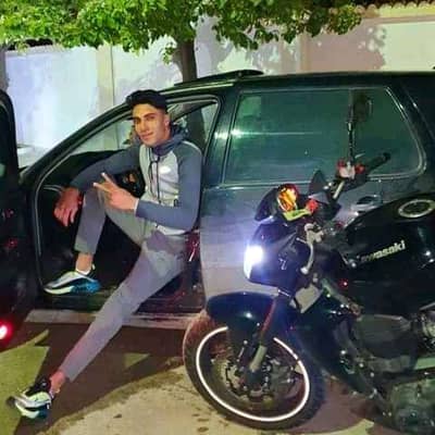 Ahmed