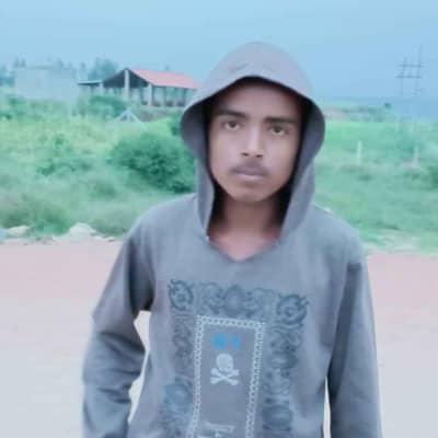 Harish