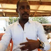 Koffi Saint