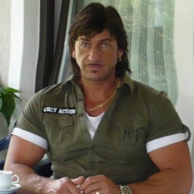 Dieter