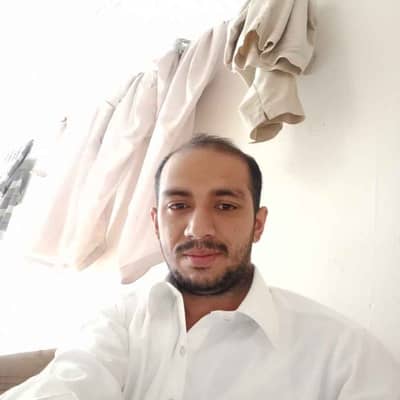 Waqas Khan