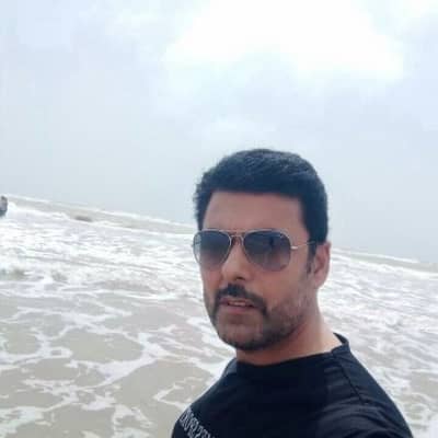 Syedfawad