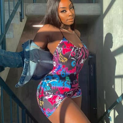 Amponsah Rebecca