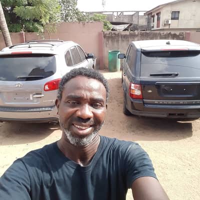 Fadairo Olufunso Andrew