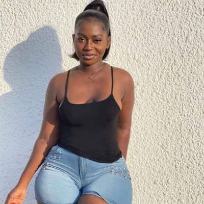 Esther Amankwaa