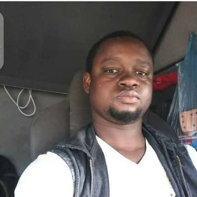 Baba Saani Damba
